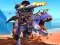 Dino Squad Battle Mission — безплатна онлайн игра