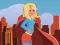 Superwomen Jigsaw — безплатна онлайн игра