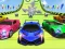 Sky Track Racing Master — безплатна онлайн игра