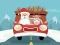 Santa Giving Presents Jigsaw — безплатна онлайн игра