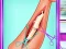 Ladybug Leg Surgery — безплатна онлайн игра