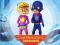 Alvin Super Hero — безплатна онлайн игра