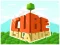 Cube Islands — безплатна онлайн игра