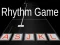 Rhythm game — безплатна онлайн игра