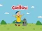 Caillou — безплатна онлайн игра