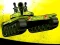 Wild Tanks — безплатна онлайн игра