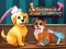 Become a Puppy Groomer — безплатна онлайн игра