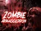 Zombie Armaggeddon — безплатна онлайн игра