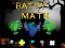 Batty Math — безплатна онлайн игра