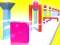 Jelly Shift Online — безплатна онлайн игра