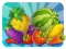 Hyper Memory Food Party — безплатна онлайн игра