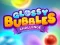 Glossy Bubble Challenge — безплатна онлайн игра