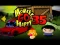 Monkey Go Happy Stage 35 — безплатна онлайн игра