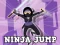 Ninja Jump — безплатна онлайн игра