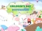 Childrens Day Differences — безплатна онлайн игра