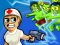Zombie Royale.io — безплатна онлайн игра