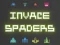 Invace Spaders — безплатна онлайн игра