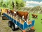 Offroad Animal Truck Transport — безплатна онлайн игра