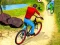 Uphill Offroad Bicycle Rider — безплатна онлайн игра