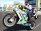 Police Chase Motorbike Driver — безплатна онлайн игра