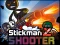 Stickman Shooter 2 — безплатна онлайн игра