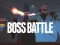 Kogama: Boss Battle — безплатна онлайн игра