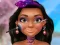 Spring Perfect Make-Up — безплатна онлайн игра