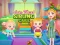 Baby Hazel sibling care — безплатна онлайн игра