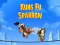 Kung Fu Sparrow — безплатна онлайн игра