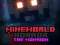 MineWorld Horror The Mansion — безплатна онлайн игра