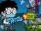 Zombie Monster Survivors — безплатна онлайн игра