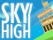 Sky high — безплатна онлайн игра
