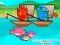 FireBoy And WaterGirl Go Fishing — безплатна онлайн игра