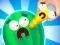 Worm Out — безплатна онлайн игра