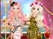 Princesses Sparkle Fashion — безплатна онлайн игра