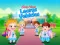 Baby Hazel Learns Vehicles — безплатна онлайн игра