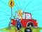 Broken Cars Jigsaw — безплатна онлайн игра