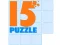 15 Puzzle — безплатна онлайн игра