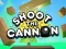 Shoot The Cannon — безплатна онлайн игра