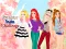 Princesses: Instagram Challenge — безплатна онлайн игра