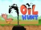 Oil Hunt — безплатна онлайн игра