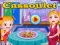 Cassoulet — безплатна онлайн игра