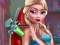Ice Queen Vaccines Injection — безплатна онлайн игра