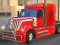 American Truck Car Driving — безплатна онлайн игра