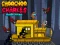Choochoo Charles Friends Defense — безплатна онлайн игра