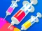 Jelly Dye — безплатна онлайн игра