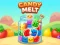 Candy Melt — безплатна онлайн игра