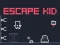 Escape Kid — безплатна онлайн игра