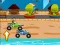 Buggy Race Obstacle — безплатна онлайн игра
