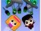 Power Kids — безплатна онлайн игра